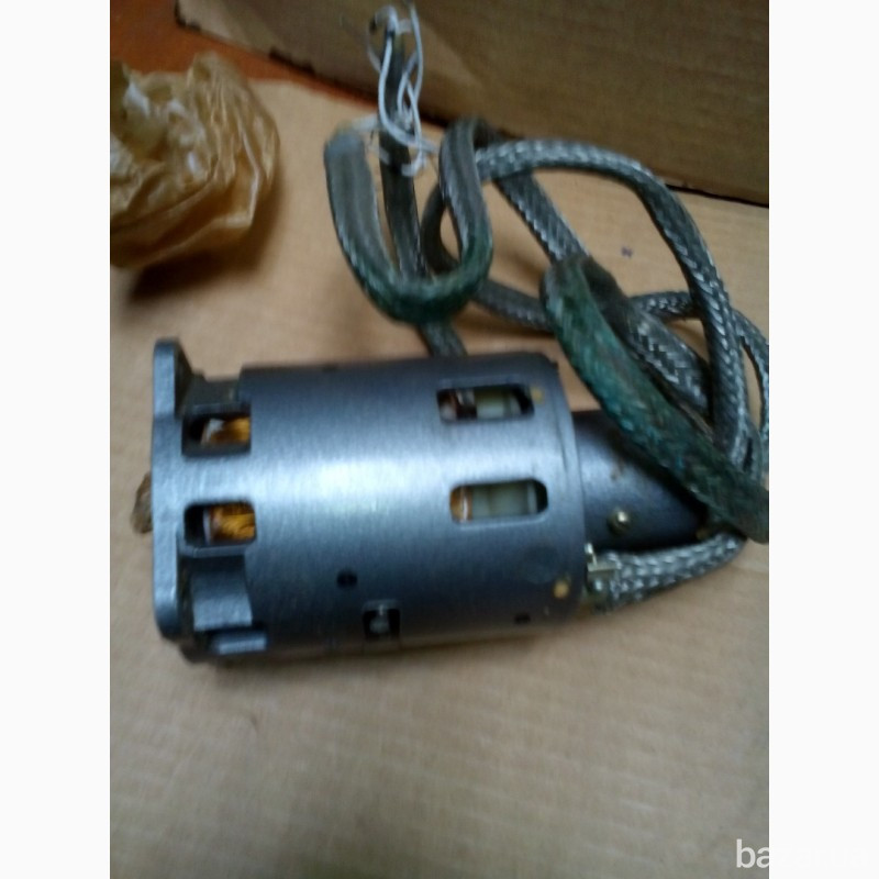 Электродвигатель МО-150-8Д-2. -1 шт 650грн Харків - зображення 1