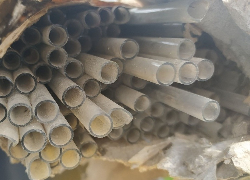 Стеклянные кварцевые трубки Харьков - изображение 1