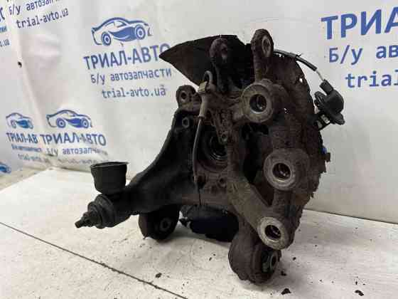 Цапфа задняя левая со ступицей Mazda CX 5 2011-2017 KD372612XA (Арт. 79475) Киев