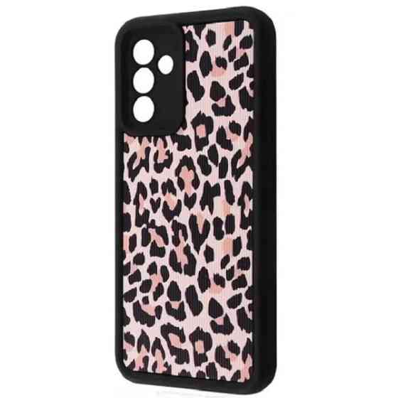 Чохол WAVE Artfull Case для Samsung A36 5G A366/A56 5G A556 Light Leopards (Код товару:40345) Харків