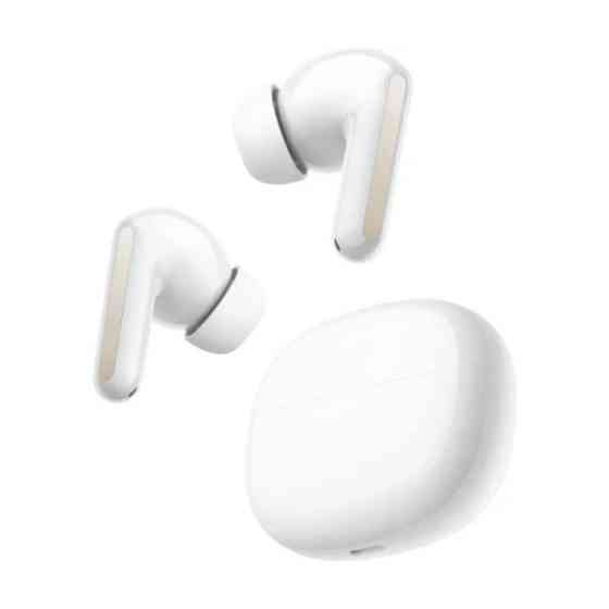 Bluetooth-гарнітура Xiaomi Redmi Buds 8 White (BHR08UHGL) UA Харків