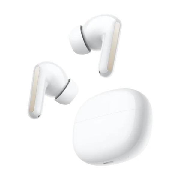 Bluetooth-гарнітура Xiaomi Redmi Buds 8 White (BHR08UHGL) UA Харків - зображення 4