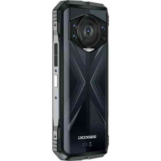 Смартфон Doogee S118 Pro 8/512GB NFC Lunar Silver Global (Код товару:43295) Харьков