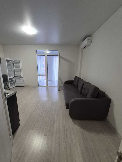 долгосрочная аренда 1-к квартира Овидиопольский, Авангард, 6500 грн./мес.  - зображення 3