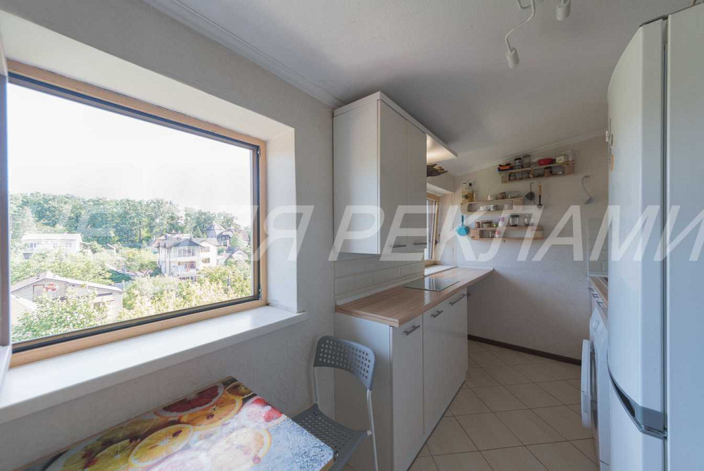 продажа 1-к квартира Киев, Подольский, 33499 $ Київ - зображення 4