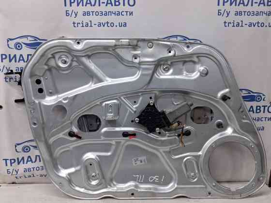 Стеклоподъемник передний левый Hyundai I30 2007-2012 824712L001 (Арт. 78263) Киев