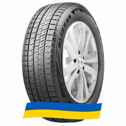 225/50 R17 Bridgestone Blizzak ICE 98T Легкова шина Київ