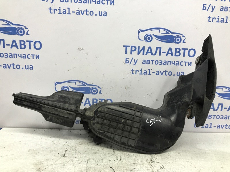 Воздухозаборник Mazda CX 5 KE 2.2 DIESEL 2011 (б/у) Киев - изображение 1