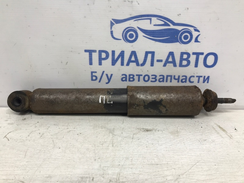 Амортизатор Передний Mitsubishi Pajero Sport K9 2.5 DIESEL 4D56 1996 (б/у) Киев - изображение 1