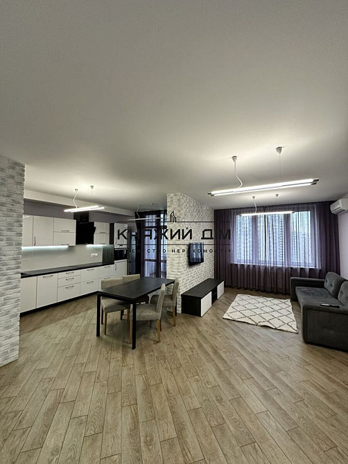 Продаж 1 кім. квартири м. Позняки КОД № 21147141 Київ - зображення 2