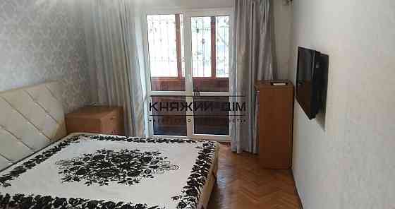 Оренда 2к.кв. на Лісовому масиві. № 111794 Київ