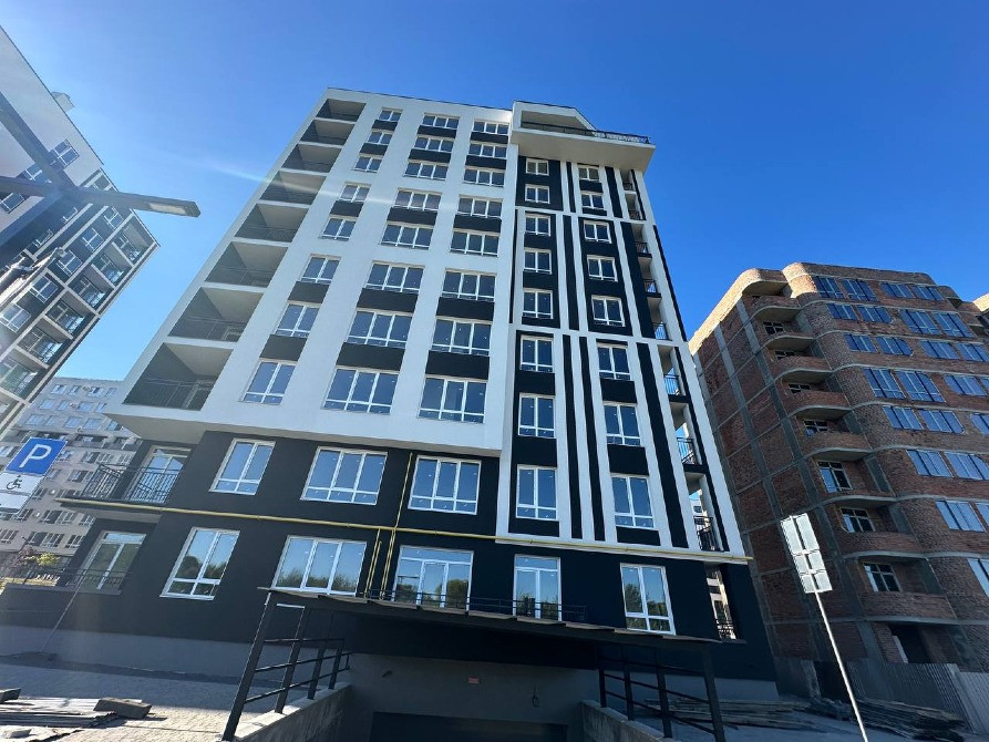 Продаж 2км. квартири Трускавецька новобудова ЖК Континент Львов - изображение 2