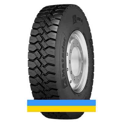 315/80 R22.5 Matador DM 4 156/150K Ведуча шина Київ