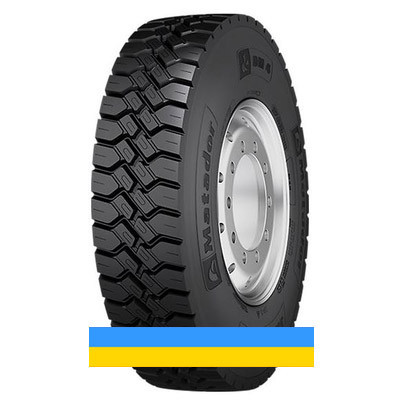 315/80 R22.5 Matador DM 4 156/150K Ведуча шина Київ - зображення 6