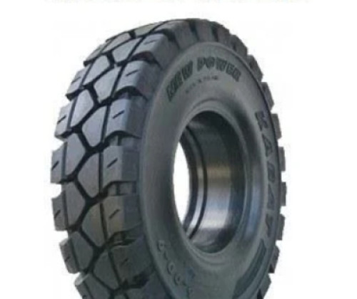 16/6 R8 Kabat Standard Solid Индустриальная шина Київ - зображення 11