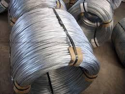 Проволока оцинкованная 1-8мм ( отмотка от 20кг) Киев - изображение 6