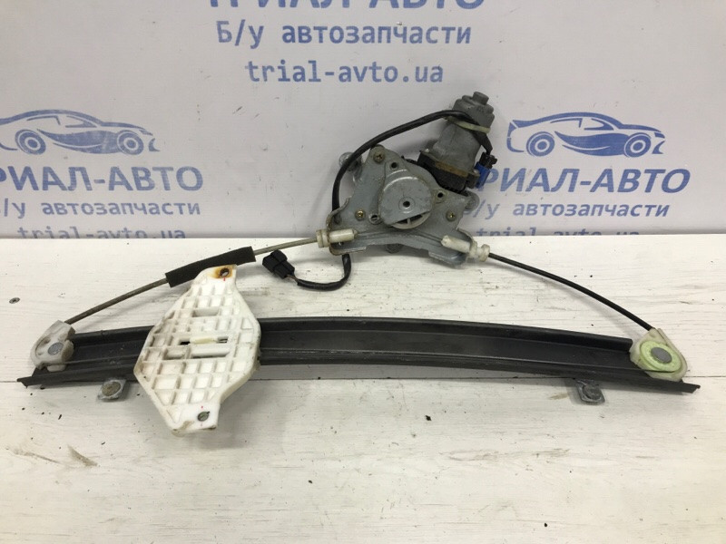 Стеклоподъемник задний левый Chevrolet Epica V250 2.0 X20D1 2006 (б/у) Київ - зображення 2