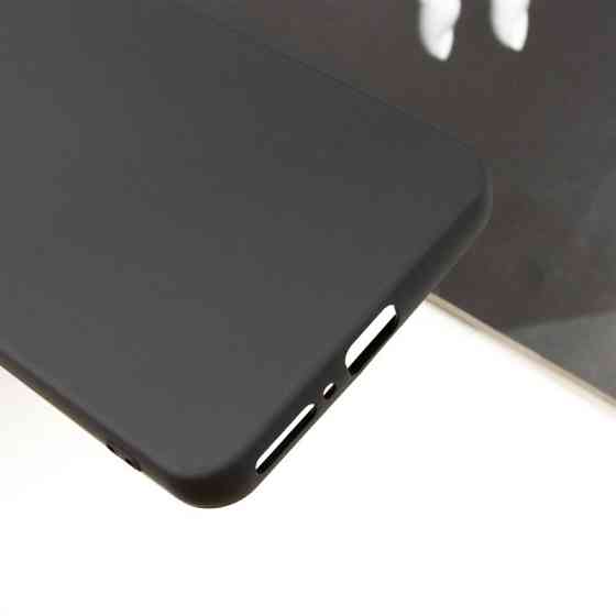 Чехол TPU GETMAN Liquid Silk Full Camera для Xiaomi Redmi Note 13 4G Херсон