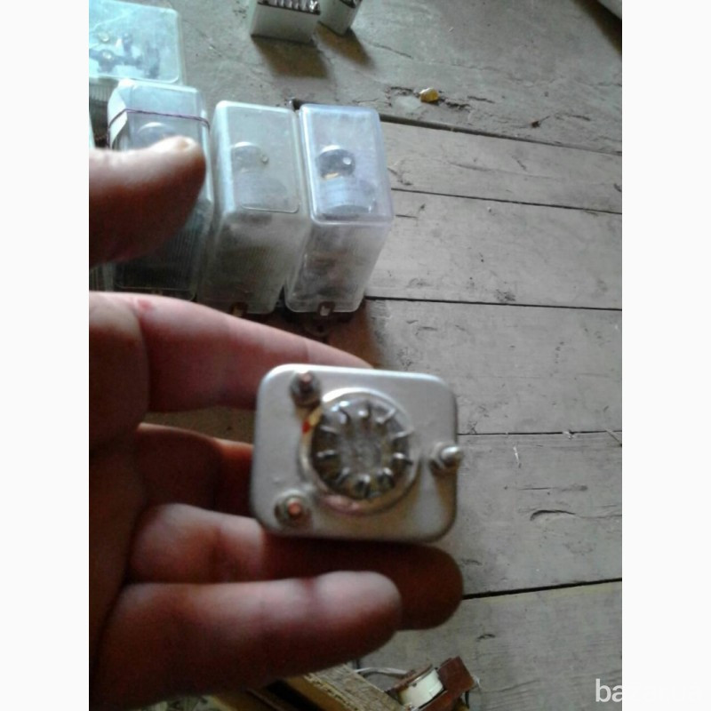 Реле РМУГ, РС4. 523. 401. -1шт.. 150грн Харків - зображення 2