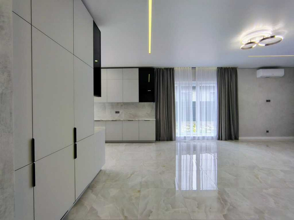 продажа 4-к дом Васильковский, Путровка, 155000 $  - зображення 1
