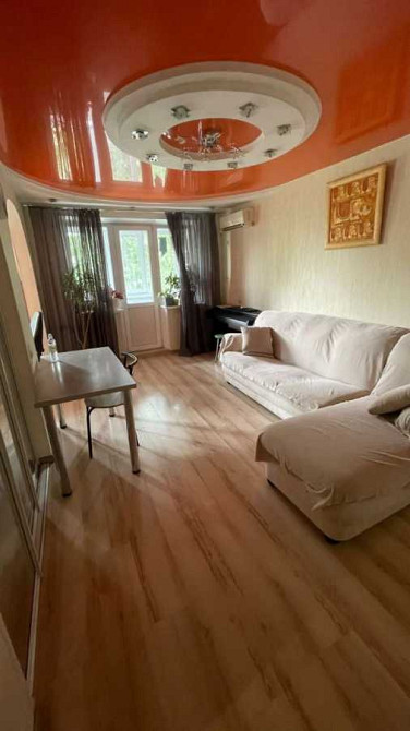 долгосрочная аренда 3-к квартира Днепр, Индустриальный, 12999 грн./мес. Дніпро - зображення 3