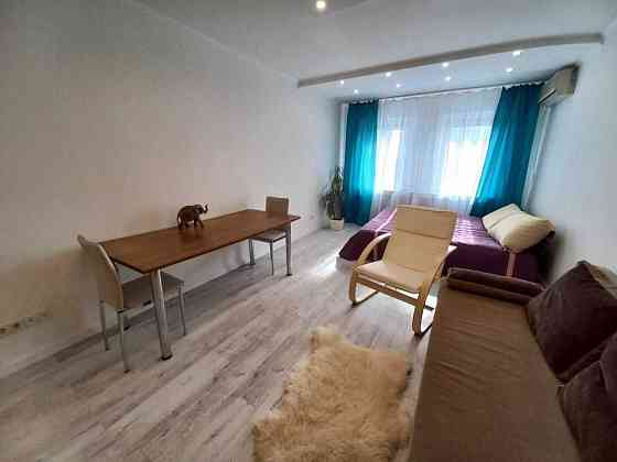 продажа 1-к квартира Киев, Дарницкий, 64000 $ Киев