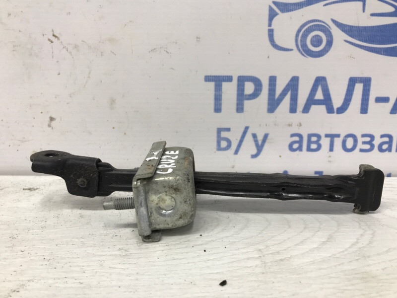 Ограничитель двери задний левый Chevrolet Cruze 2009-2016 95103843 (Арт. 55781) Киев - изображение 1