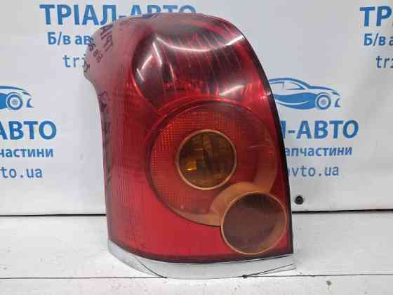 Фонарь задний внешний левый Toyota Avensis 2002-2010 8156105170 (Арт. 71222) Київ