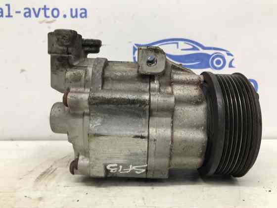 Компрессор кондиционера Subaru Forester SJ 2.0 DIESEL EE20Z 2012 (б/у) Киев