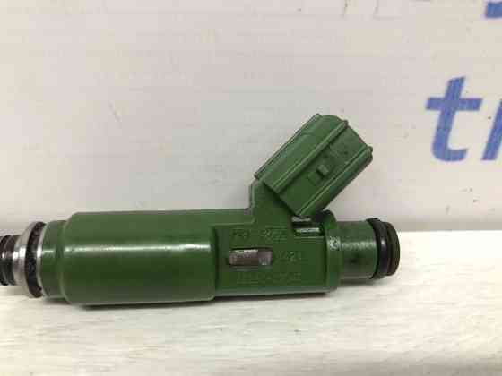 Форсунка топливная Toyota Avensis T25 1.8 БЕНЗИН 1ZZFE 2002 (б/у) Киев