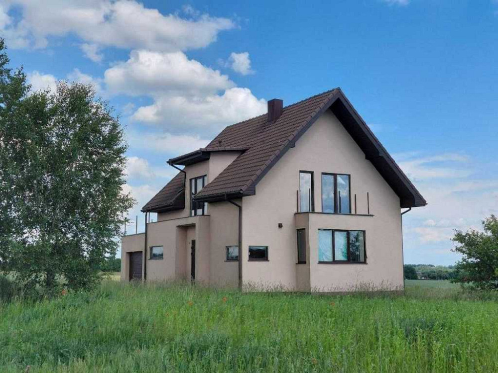 продажа 4-к дом Луцк, Гаразджа, 65000 $  - зображення 1