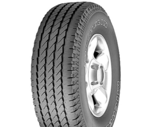 275/65 R17 Michelin Cross Terrain SUV 115H Позашляхова шина Київ - зображення 7