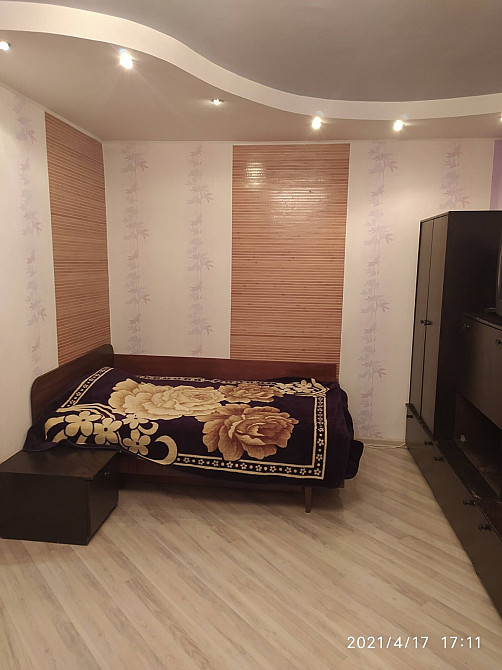 2 кім квартира Кіото 9 метро Чернігівська Киев - изображение 6