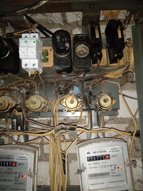 Электрик в Одессе,муж на час,монтаж телевизоров на стену,сантехник О99ЧЧЧI95Ч Одеса - зображення 4