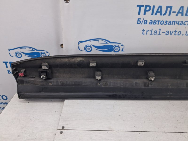 Накладка двери Hyundai Santa fe 2012-2019 877224Z000 (Арт. 71520) Киев - изображение 5