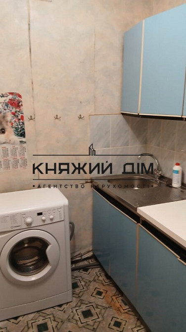 Оренда 1 кімнатна квартира м. Шулявська КОД 11204076 Киев - изображение 9