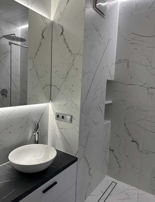 долгосрочная аренда 1-к квартира Киев, Дарницкий, 34000 грн./мес. Київ - зображення 3