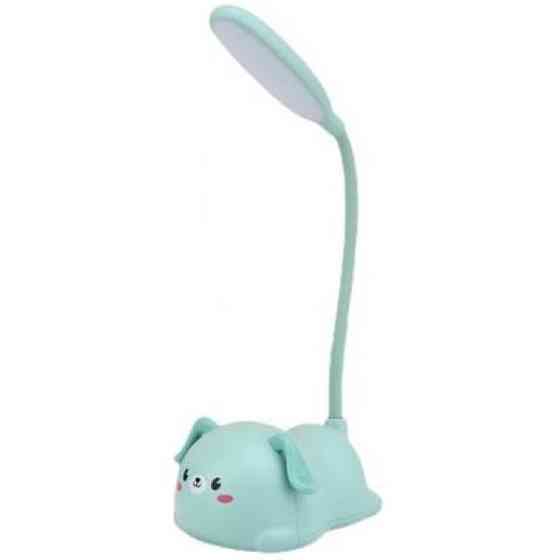 DM Настільна лампа LED Cartoon SQ3330D 250 mAh Mint (Код товару:25994) Харьков