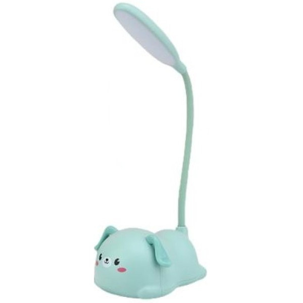 DM Настільна лампа LED Cartoon SQ3330D 250 mAh Mint (Код товару:25994) Харьков - изображение 5