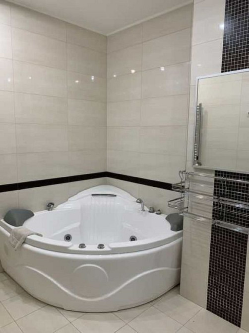 Продам. 3-к.кв. 5/10, нагорка. вул.Жуковського (Левка Лук'яненко) Днепр - изображение 6