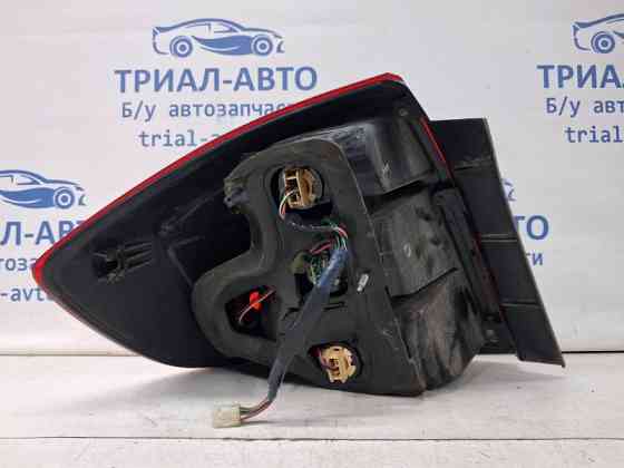 Фонарь задний внешний правый Suzuki SX4 2006-2014 3565080J50 (Арт. 62922) Київ
