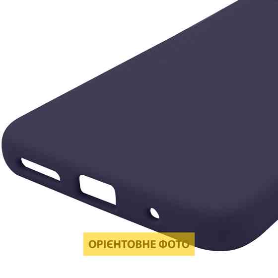 Чехол Silicone Cover Lakshmi Full Camera (AAA) для Motorola Moto G15 4G Херсон