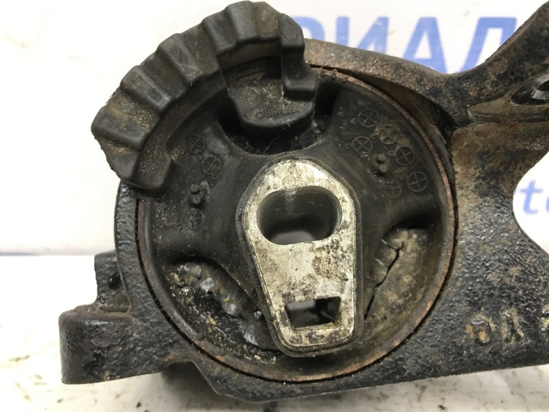 Подушка ДВС левая Mazda CX 5 KE 2.2 DIESEL 2011 (б/у) Київ - зображення 5