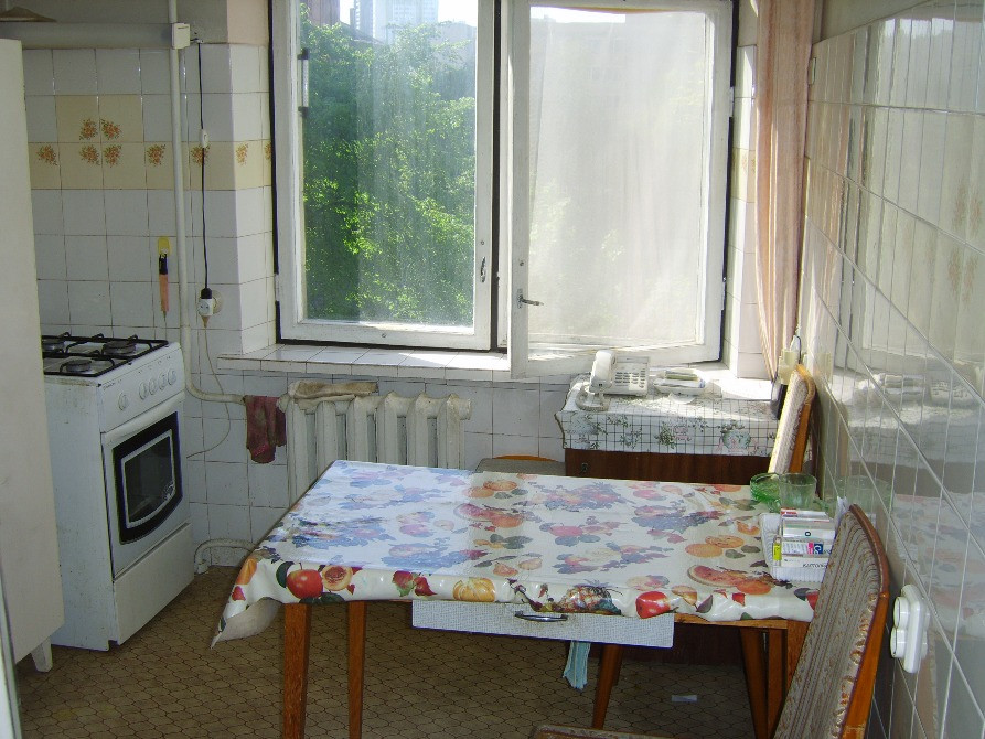 Продам 2-кімнатну квартиру біля метро Лук'янівська, вул. Герцена, 18/20. Від власника. Київ - зображення 4