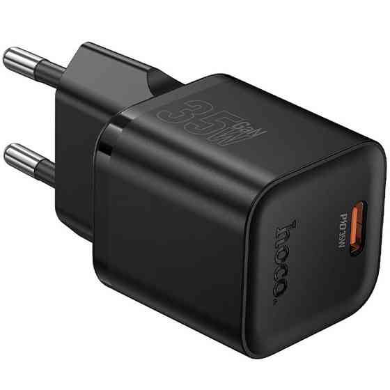 СЗУ Hoco N66 Ingenious PD35W (1USB-C) Херсон