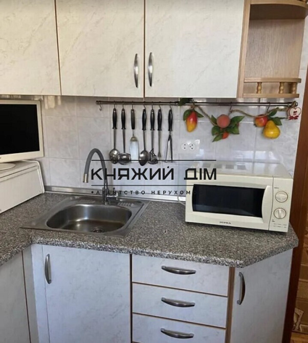 Оренда роздільної 3-х к. квартири на Позняках. №11204695 Київ - зображення 9