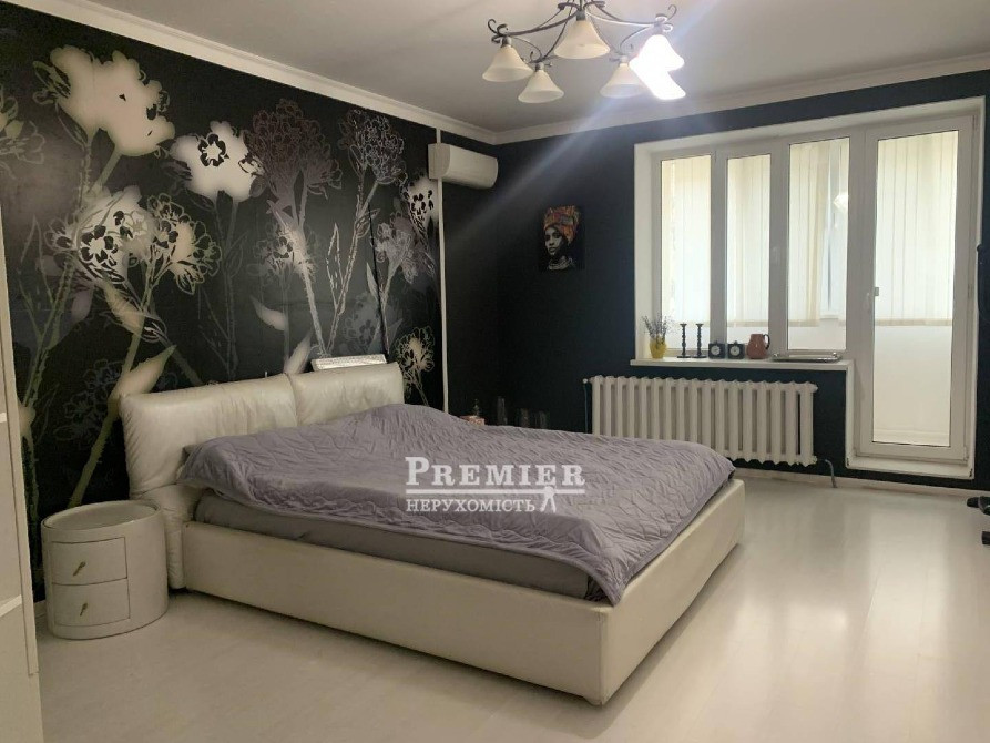 Пропонується до продажу чудова 2-х кімнатна квартира в новому будинку. Одеса - зображення 1