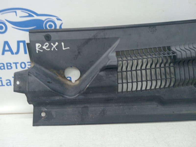 Дефлектор дворников SsangYong Rexton Y250 2.7 D27DT 2006 лев. (б/у) Киев - изображение 2