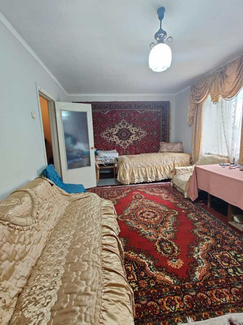 продажа 1-к квартира Киево-Святошинский, Заборье, 23000 $  - зображення 3