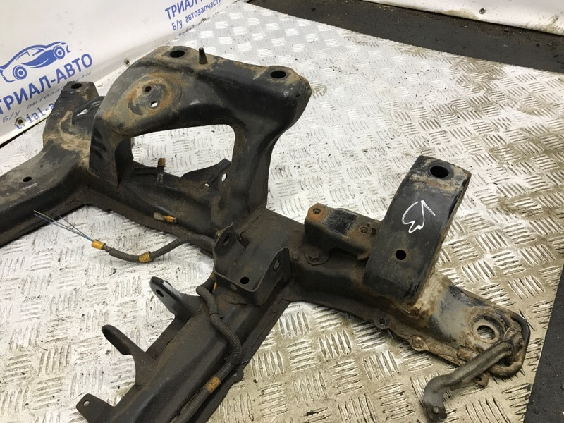 Балка передней подвески Suzuki Grand Vitara 2005-2016 45800-65J00 (Арт. 57790) Киев - изображение 6